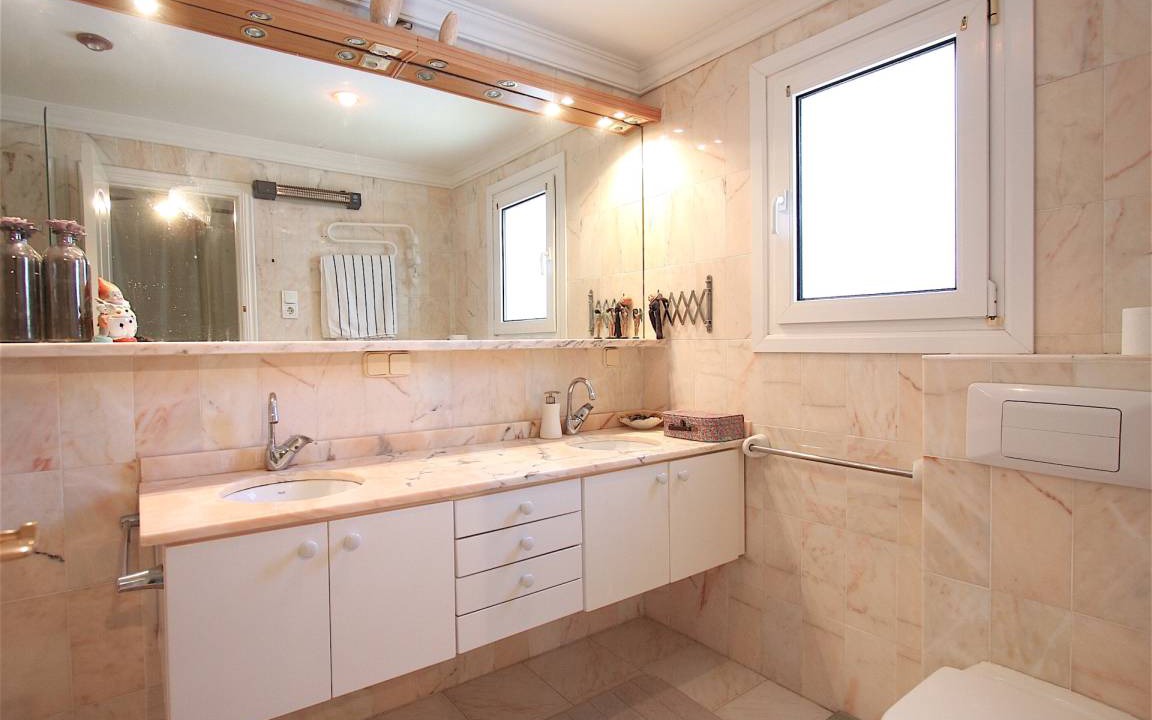 Photo of Bathroom in Denia