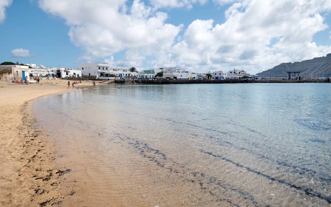 Photo of Others in Caleta de Sebo
