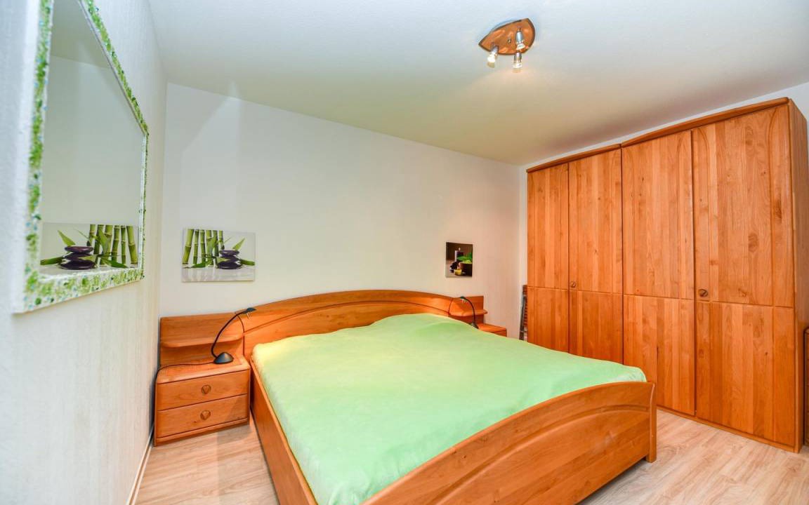 Photo of Bedroom in Duhnen