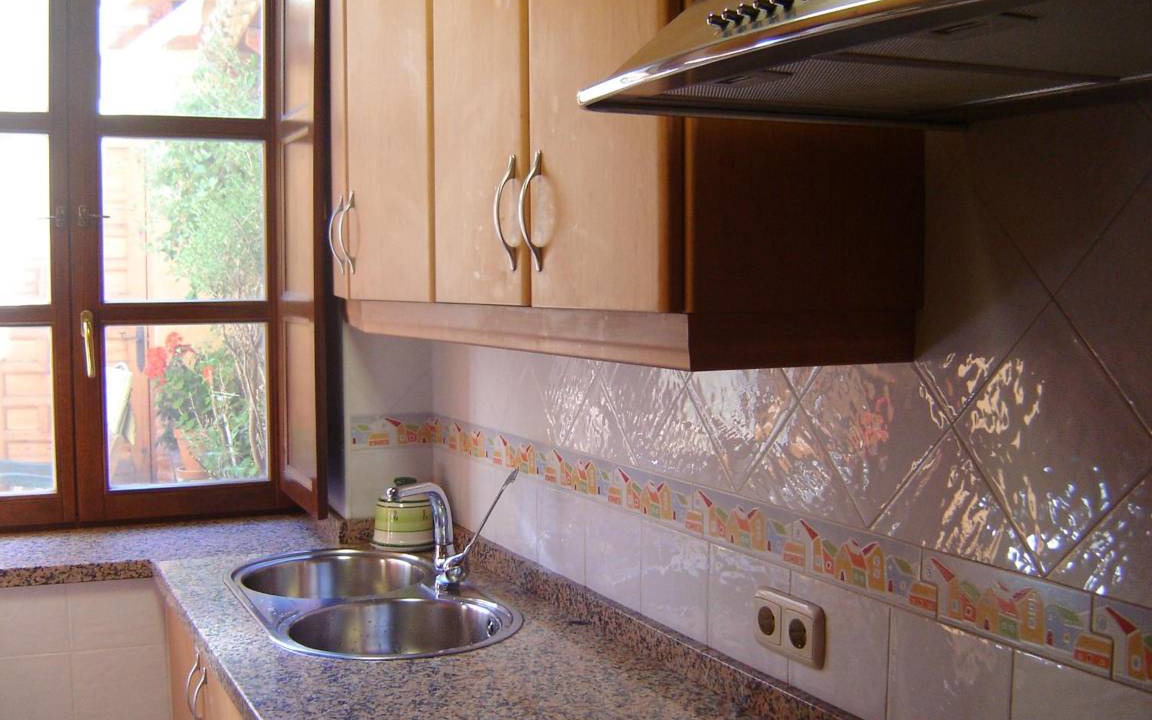 Photo of Kitchen in Villalon de Campos