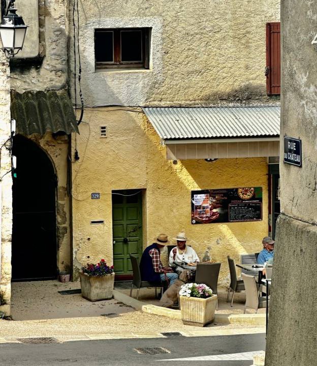 Photo of Others in Blauzac