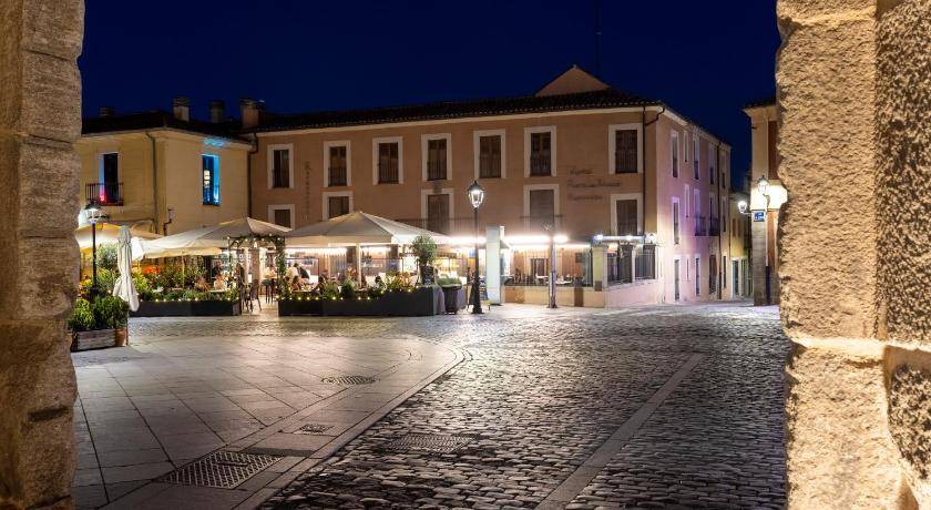 Photo of Others in Old Town of Avila