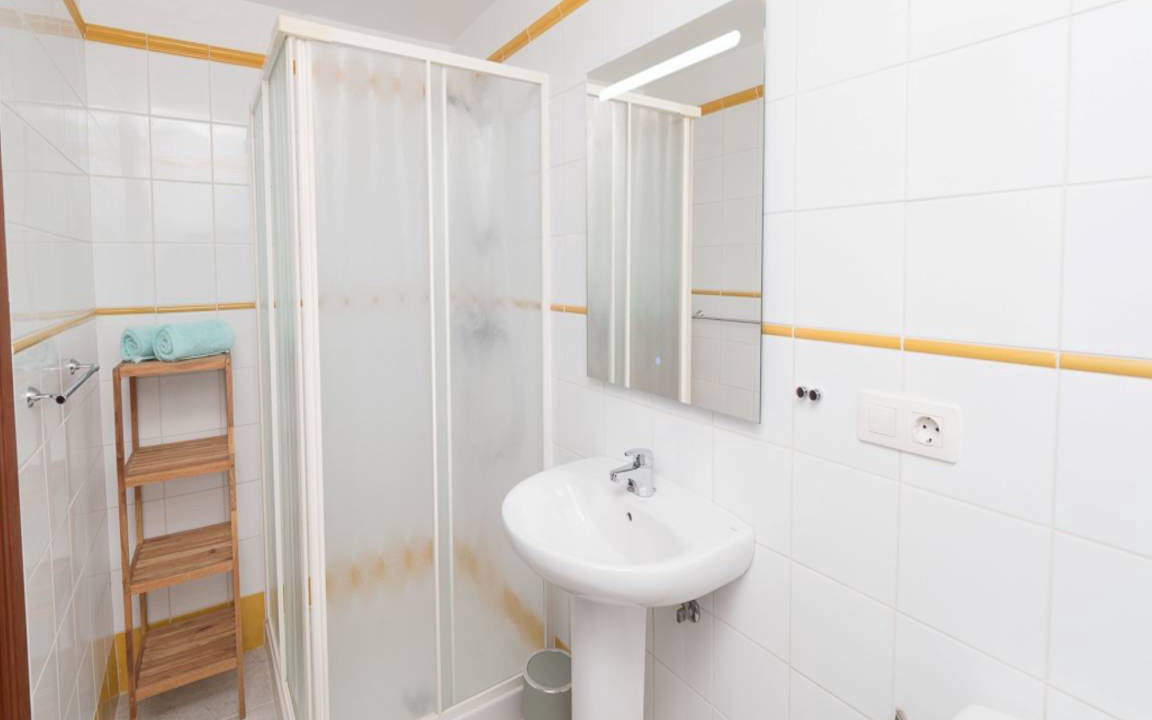 Photo of Bathroom in Orba