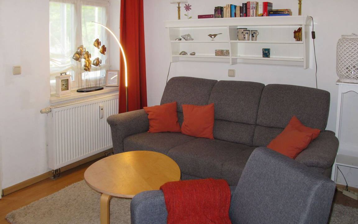 Photo of Livingroom in Seebad Bansin