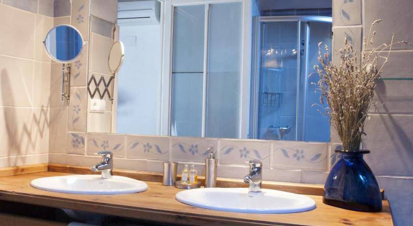 Photo of Bathroom in Alcoleja