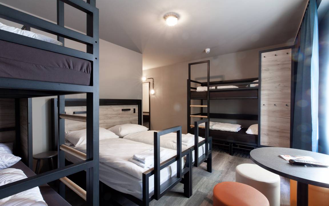 Photo of Bedroom in Ostend