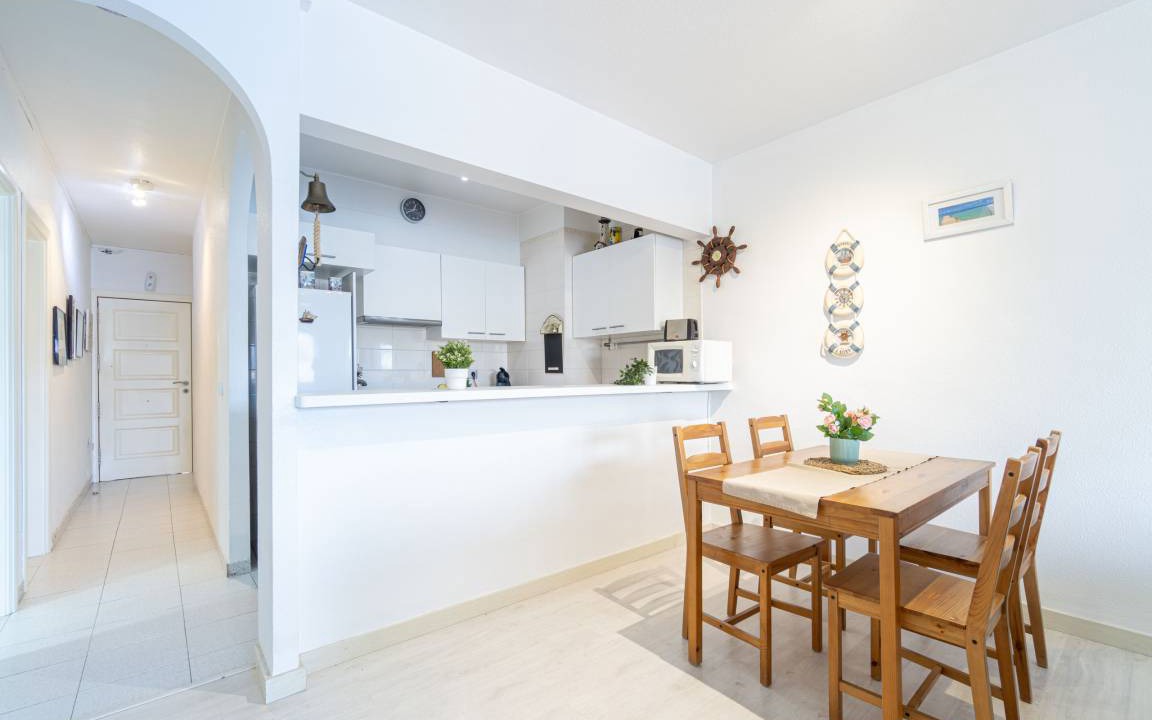 Photo of Kitchen in Castello d'Empuries