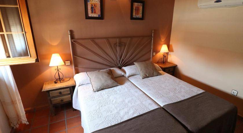 Photo of Bedroom in Zarza de Granadilla
