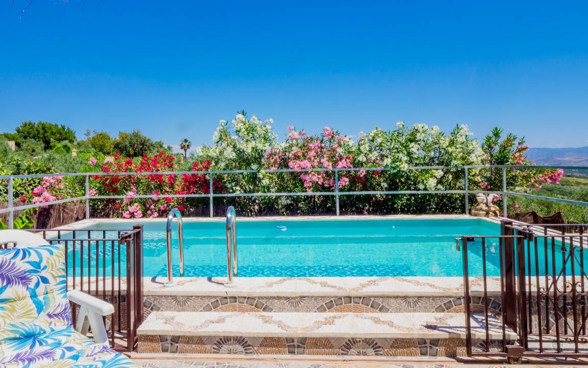 Photo of Patio Balcony in Alhaurin de la Torre