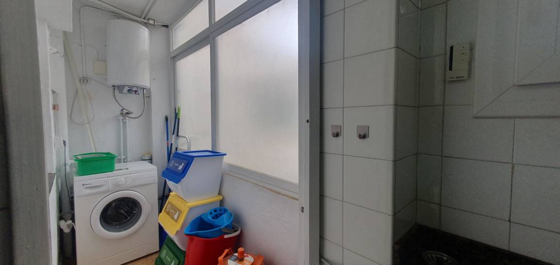 Photo of Bathroom in L'Estartit
