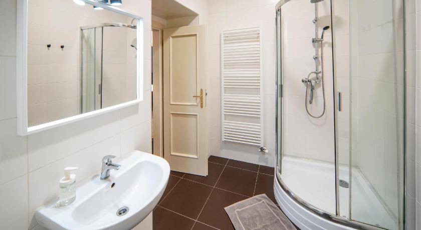 Photo of Bathroom in Andel