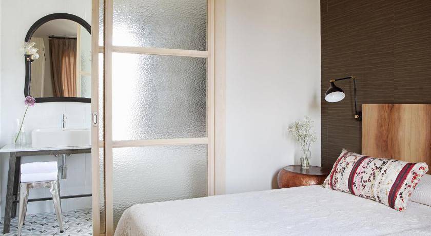 Photo of Bedroom in Santo Tome del Puerto