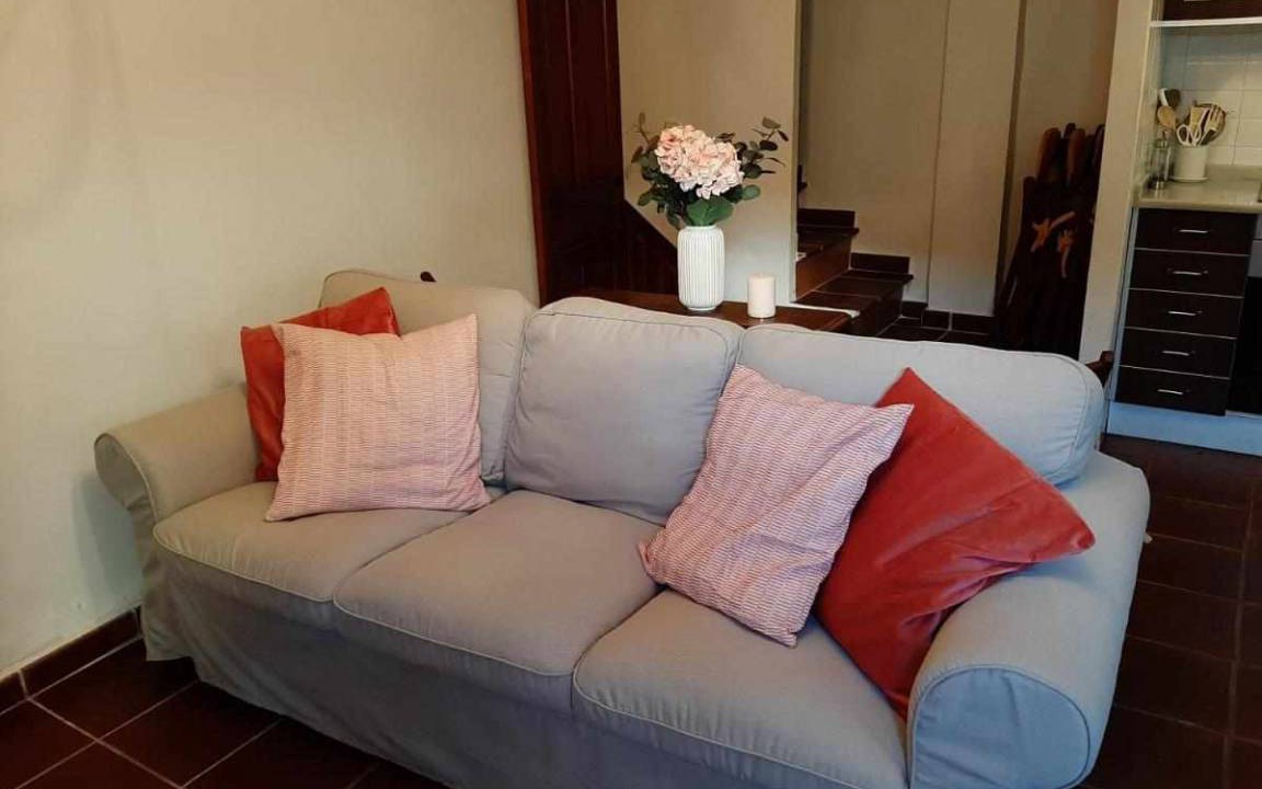 Photo of Livingroom in Piedralaves