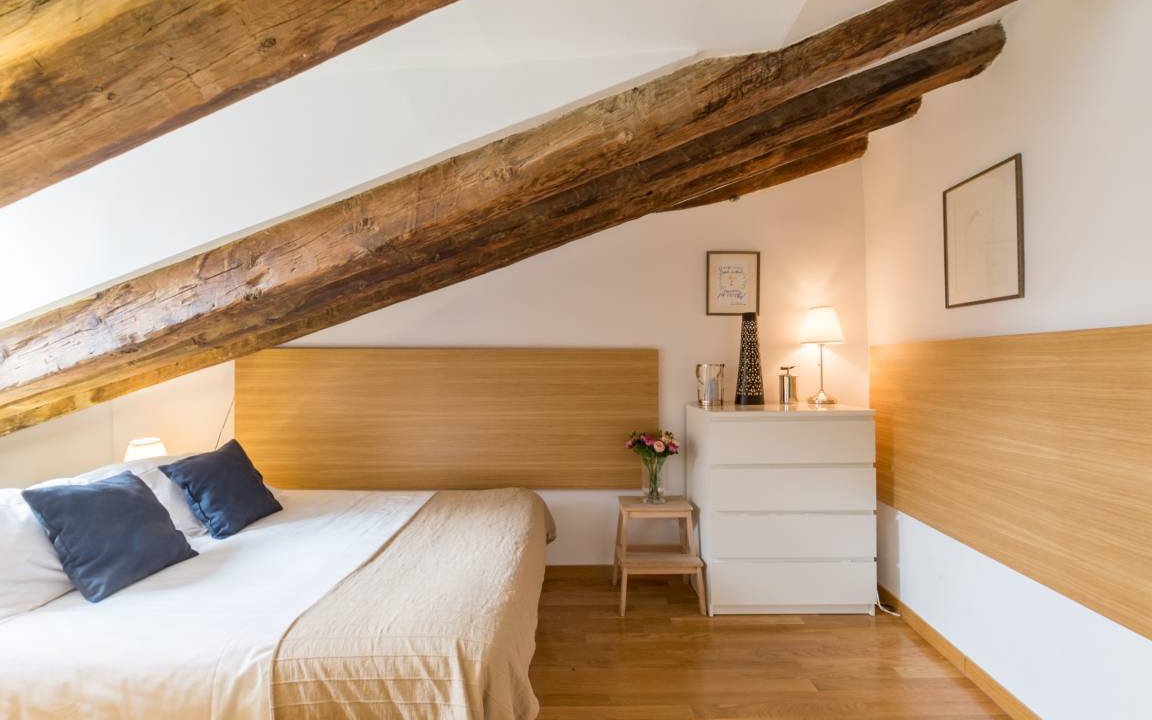 Photo of Bedroom in Chueca