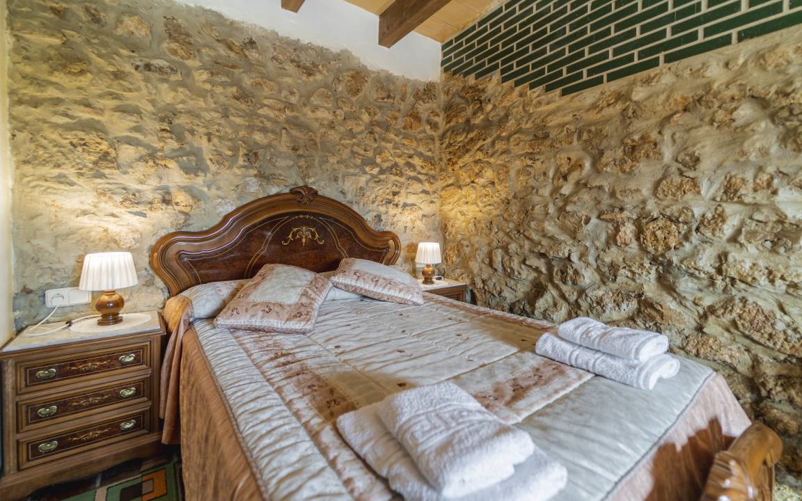 Photo of Bedroom in Tariego de Cerrato