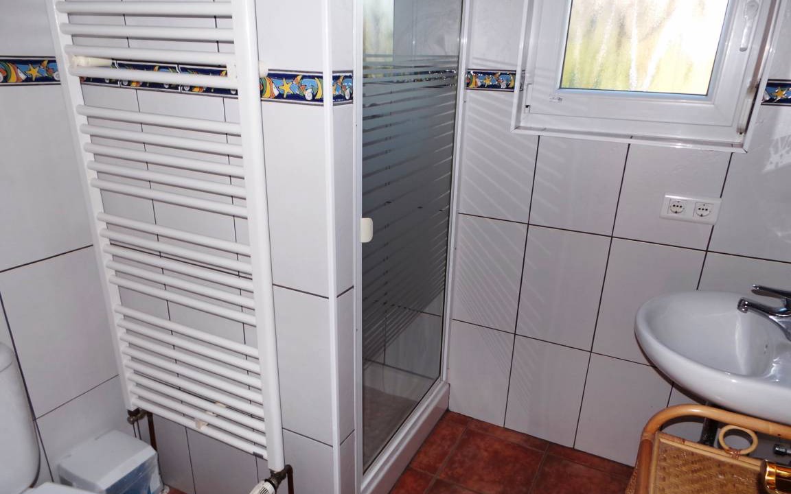 Photo of Bathroom in Riumar