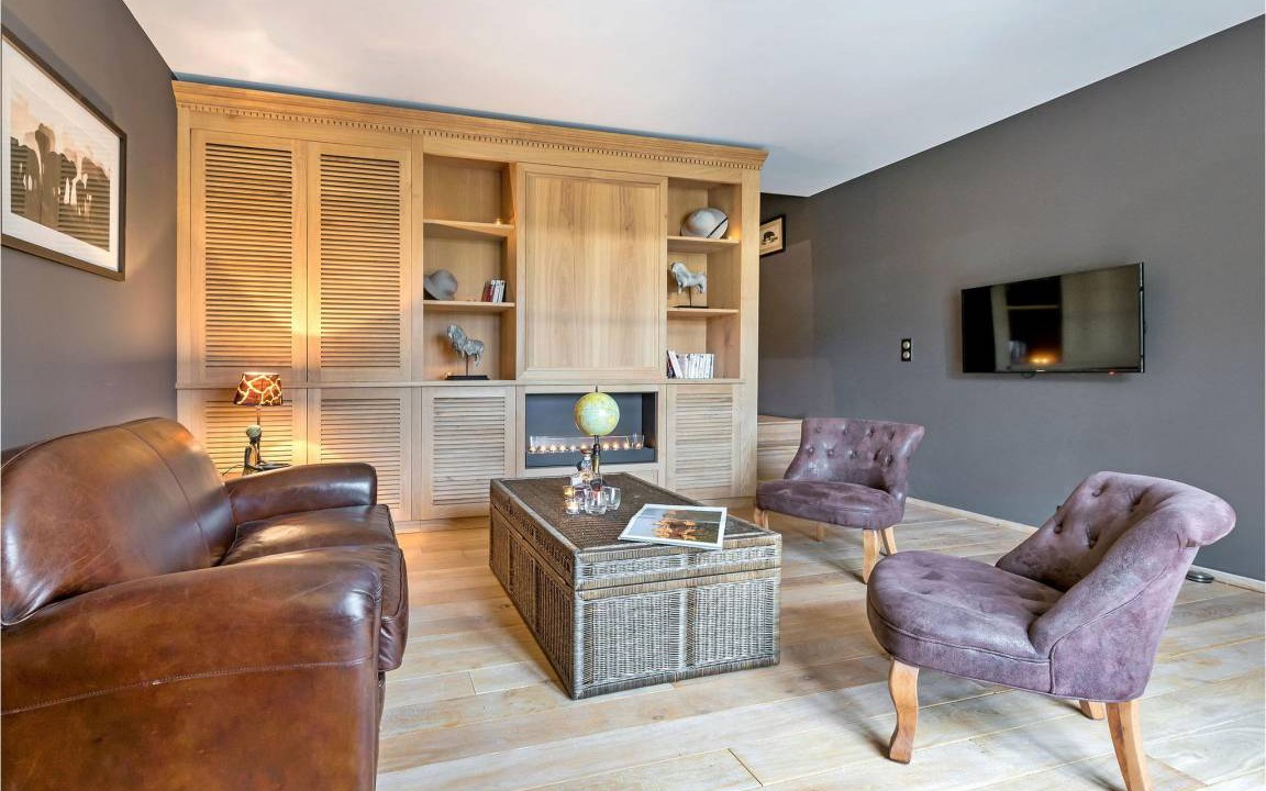 Photo of Livingroom in Saint-Siffret