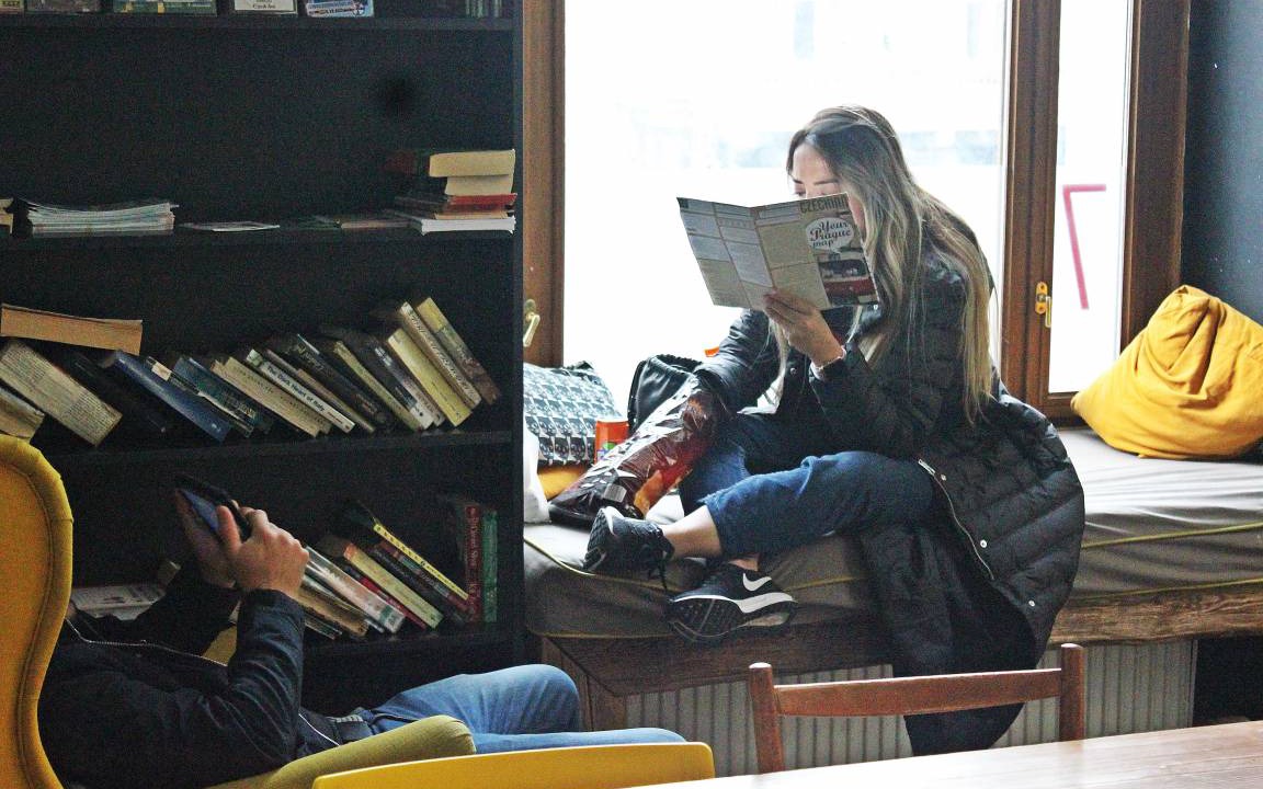 Photo of Others in Vinohrady