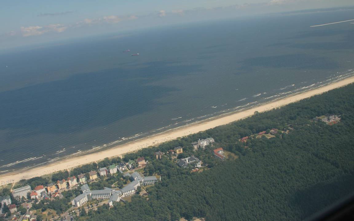 Photo of Others in Seebad Ahlbeck