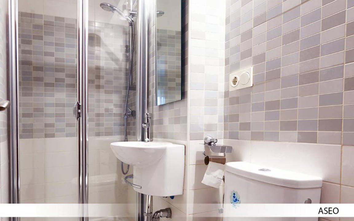 Photo of Bathroom in Triana