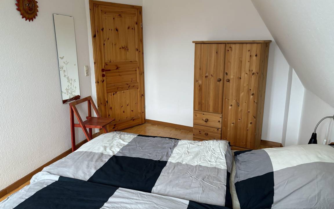 Photo of Bedroom in Friedrichstadt