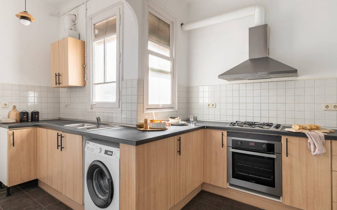 Photo of Kitchen in Esquerra de l'Eixample