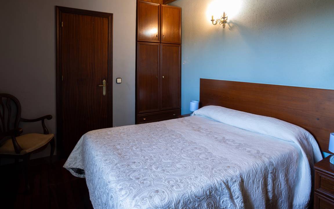 Photo of Bedroom in Valle de Carranza