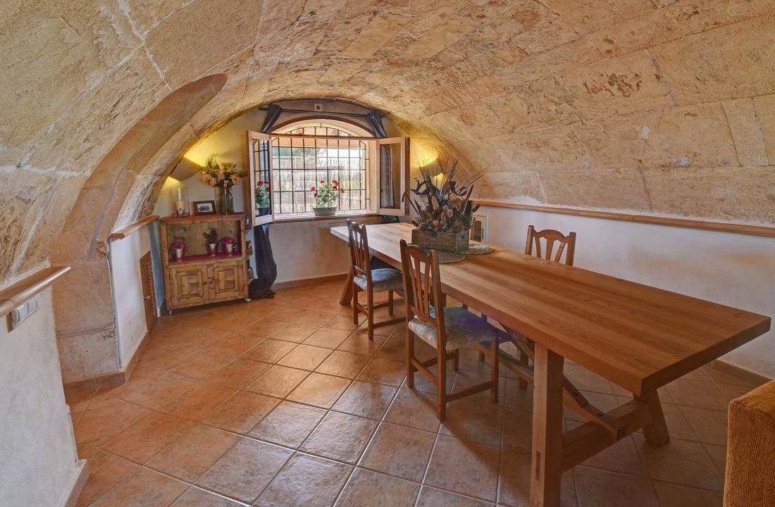 Photo of Kitchen in Es Palmer