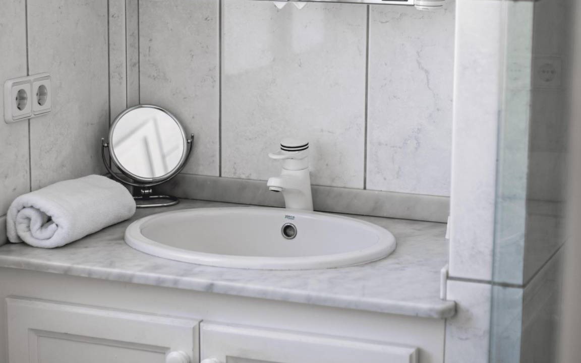 Photo of Bathroom in Costa Adeje