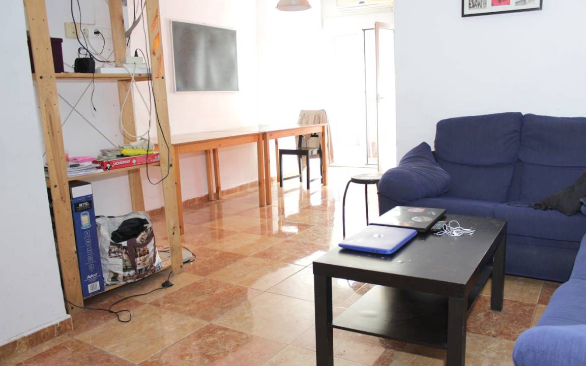 Photo of Livingroom in Santa Catalina