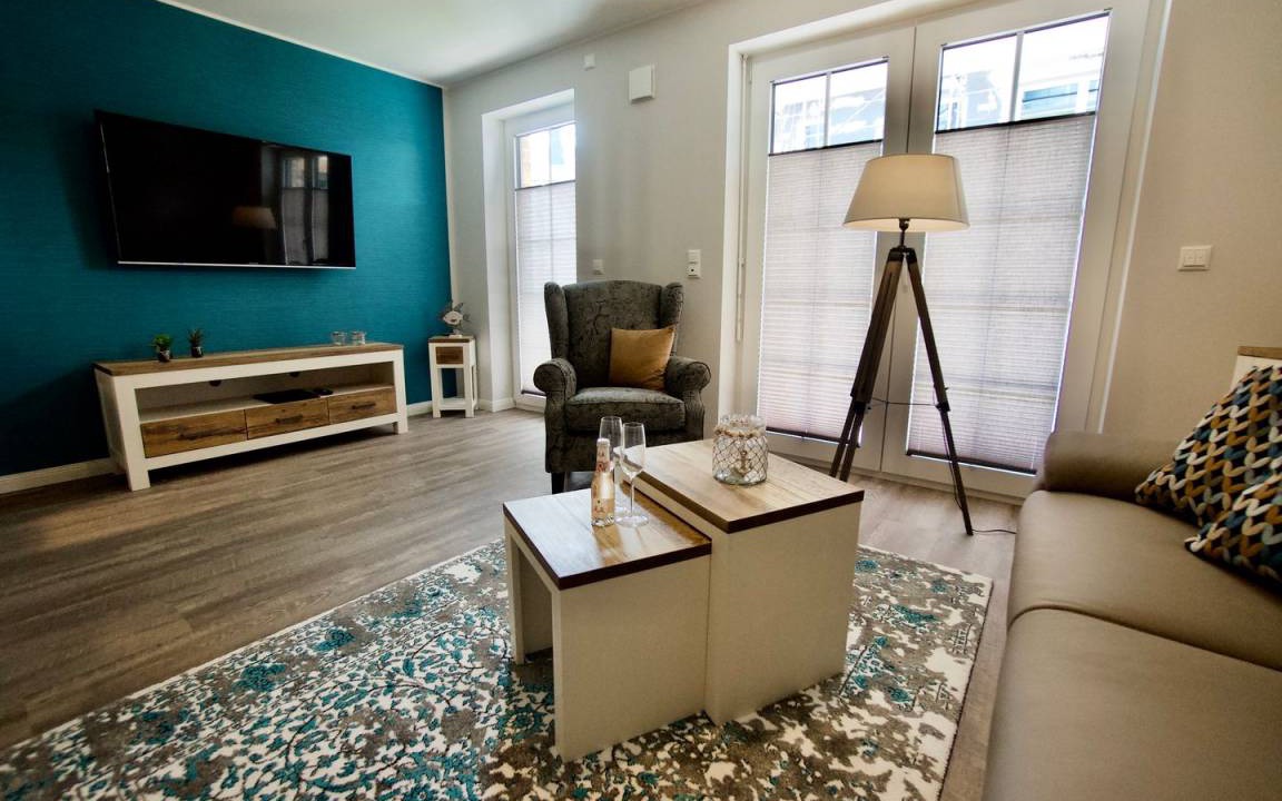 Photo of Livingroom in Busum