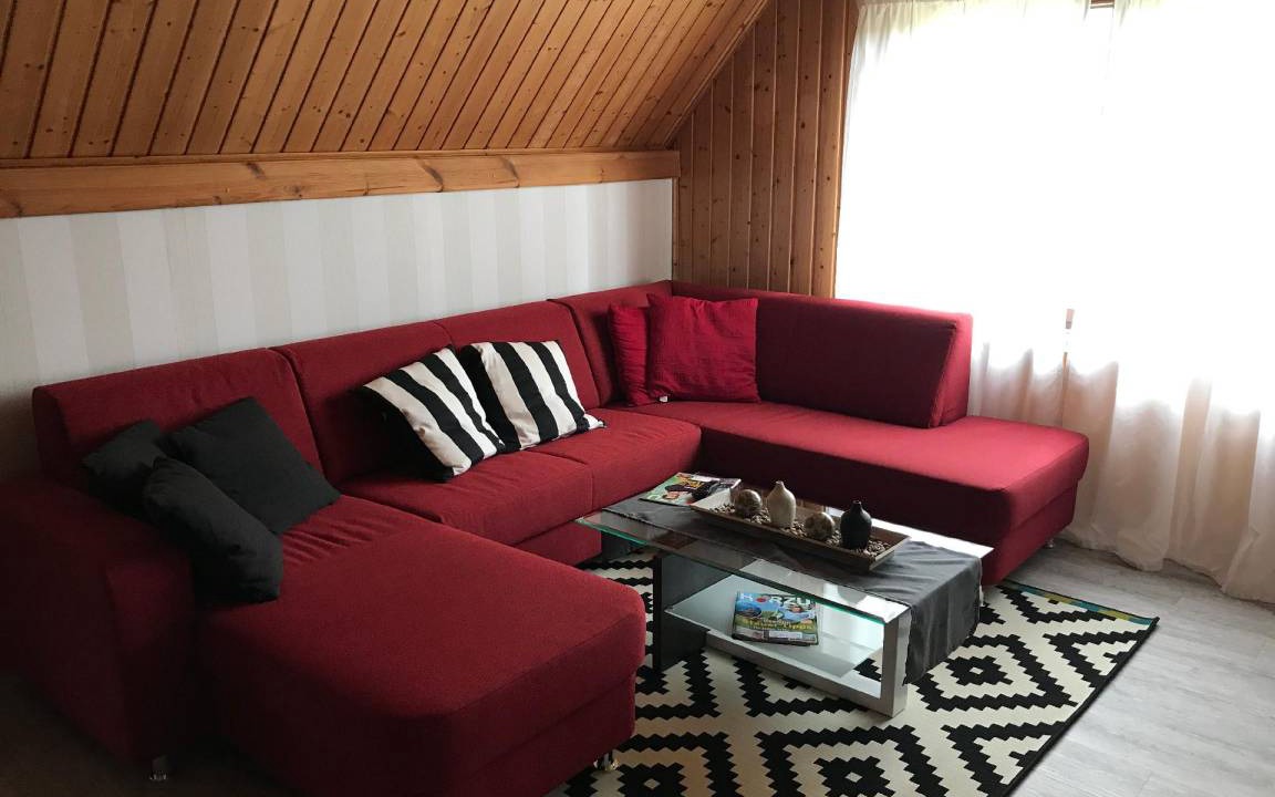 Photo of Livingroom in Neustadt-Glewe