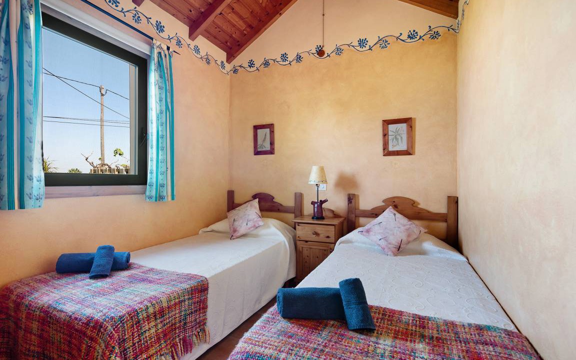 Photo of Bedroom in Montijos