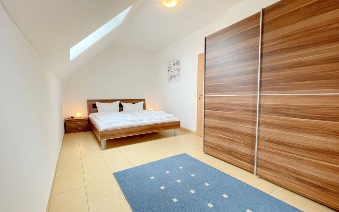 Photo of Bedroom in Ueckeritz