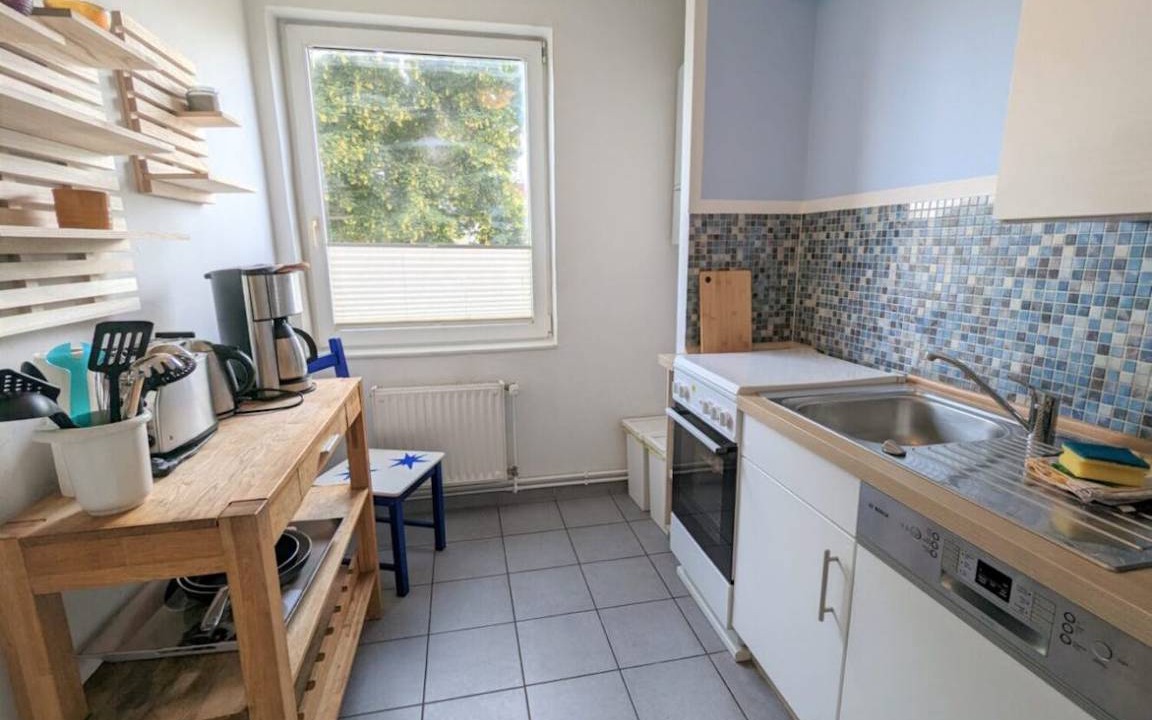 Photo of Kitchen in Oberricklingen