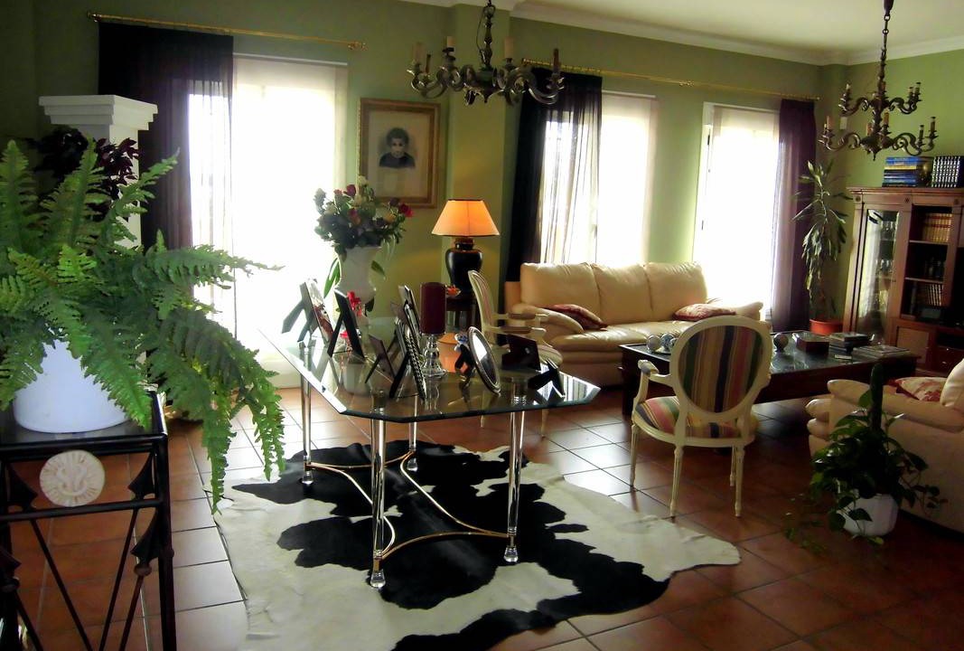 Photo of Livingroom in Trujillo