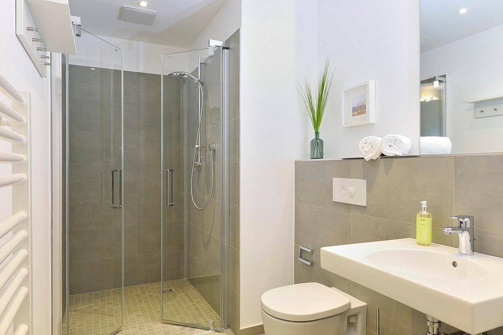 Photo of Bathroom in Wangerooge