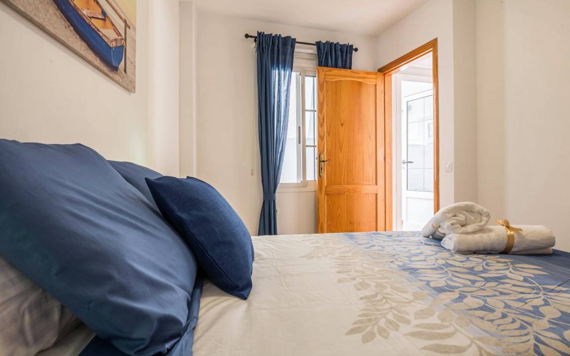 Photo of Bedroom in Las Playitas