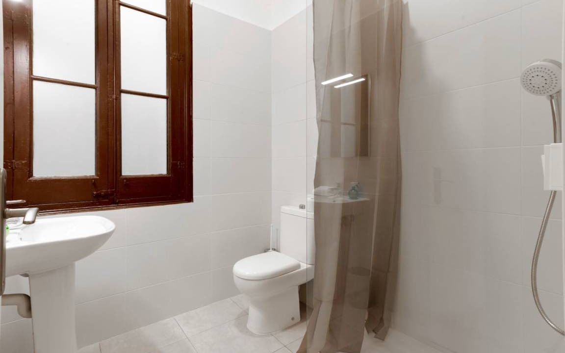 Photo of Bathroom in Gothic Quarter