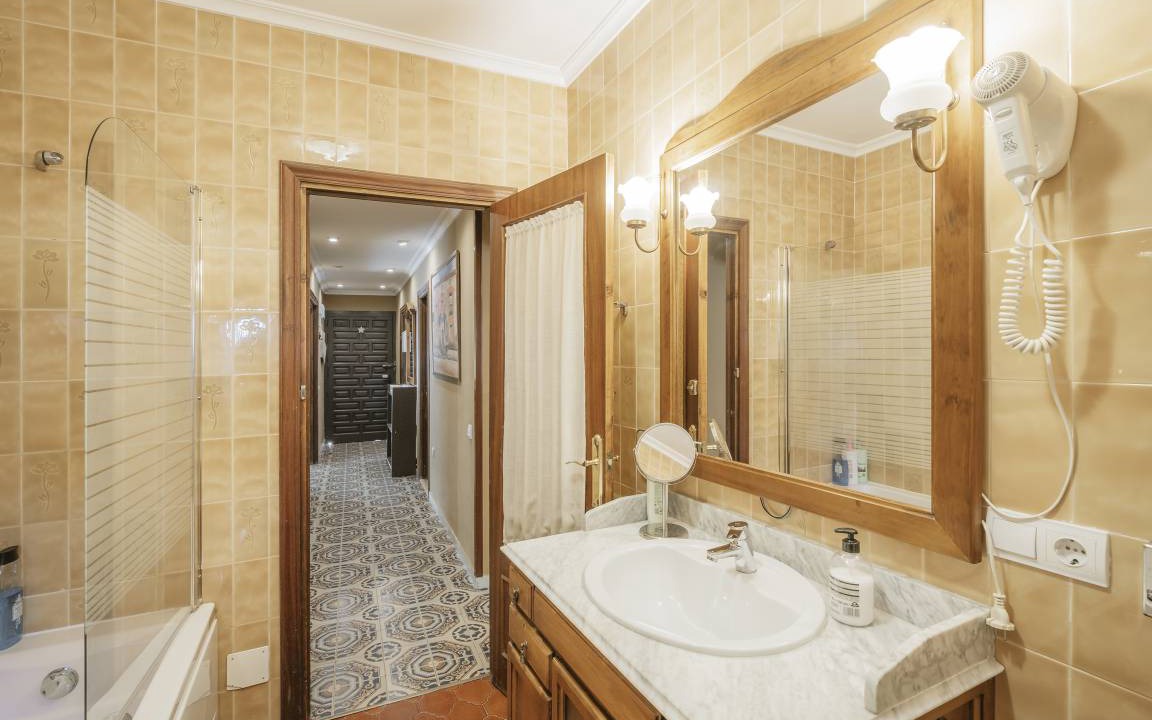 Photo of Bathroom in Traspinedo
