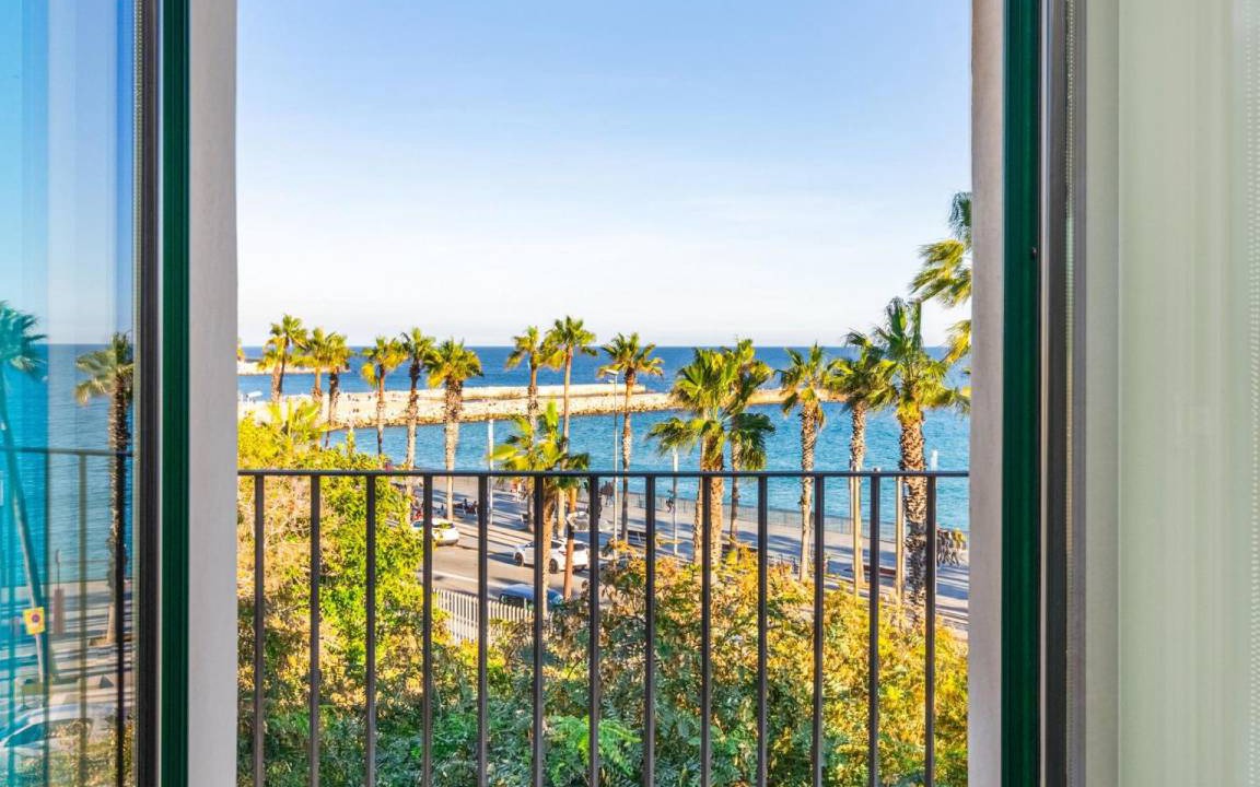 Photo of Patio Balcony in Barceloneta