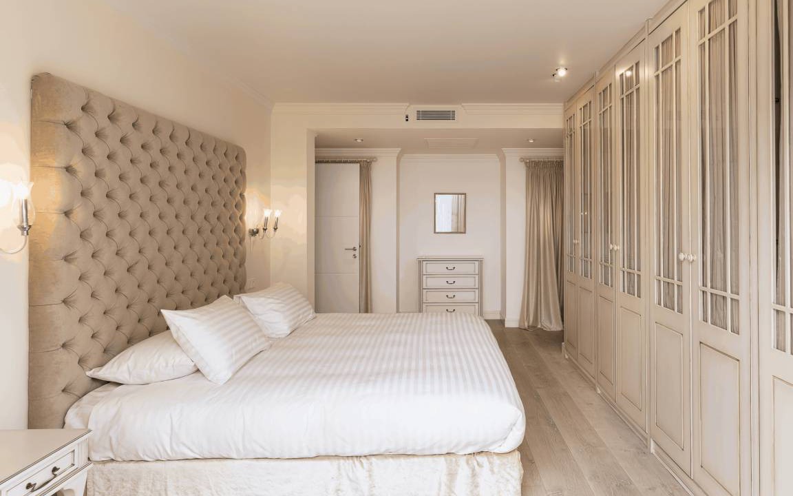Photo of Bedroom in Torremolinos