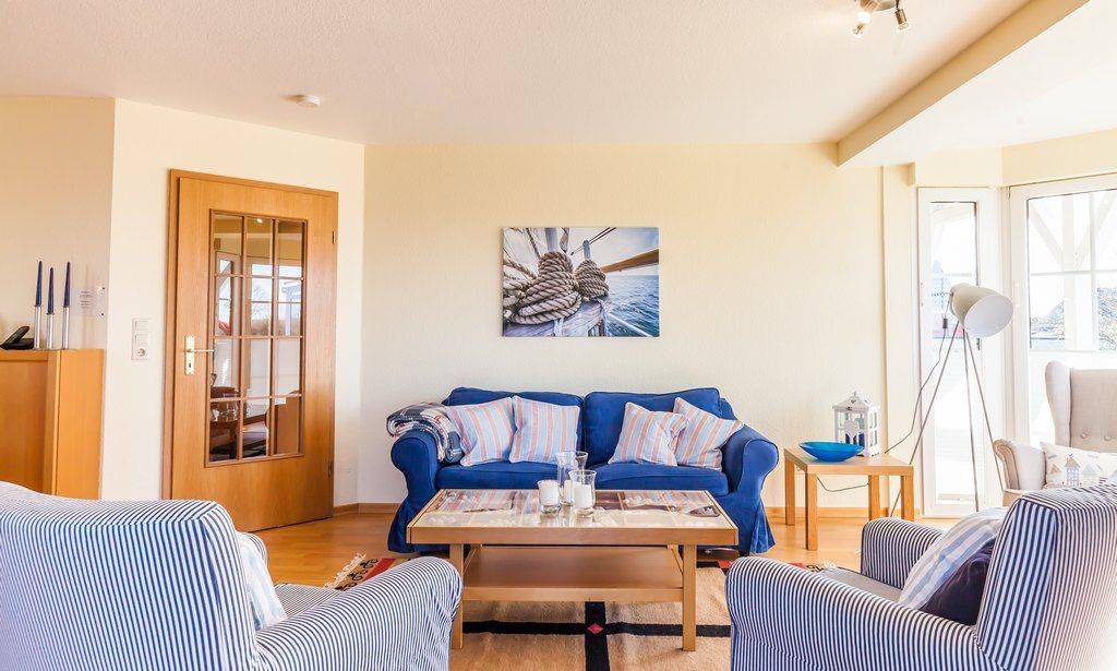 Photo of Livingroom in Olpenitzdorf