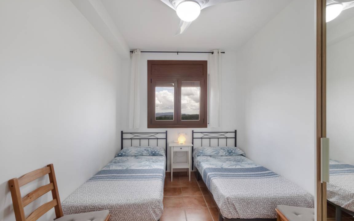 Photo of Bedroom in L'Ametlla del Valles