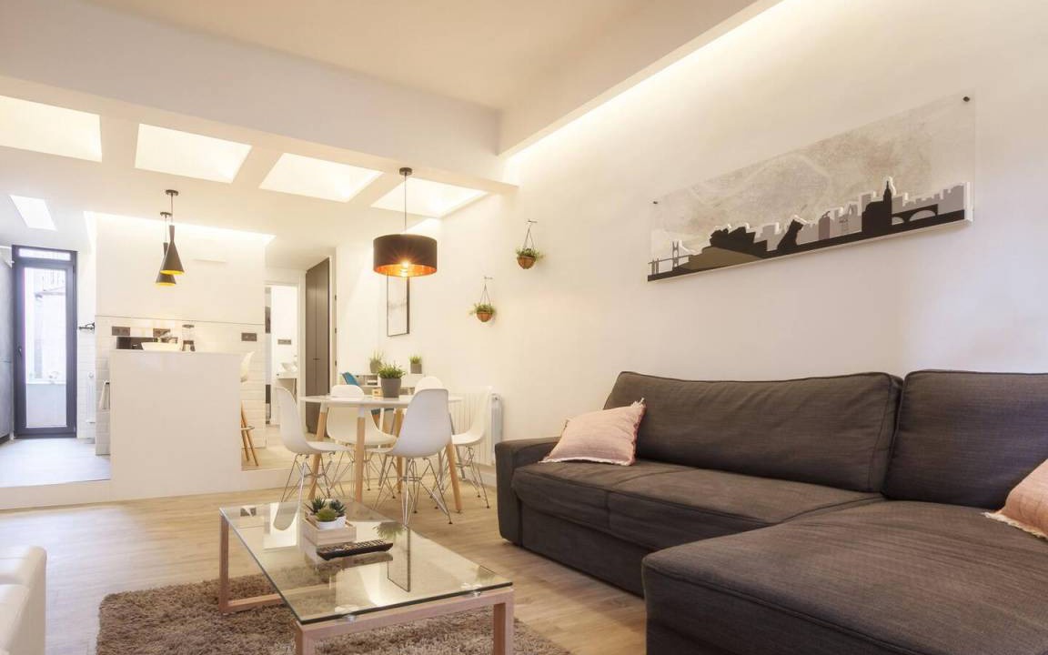 Photo of Livingroom in San Francisco
