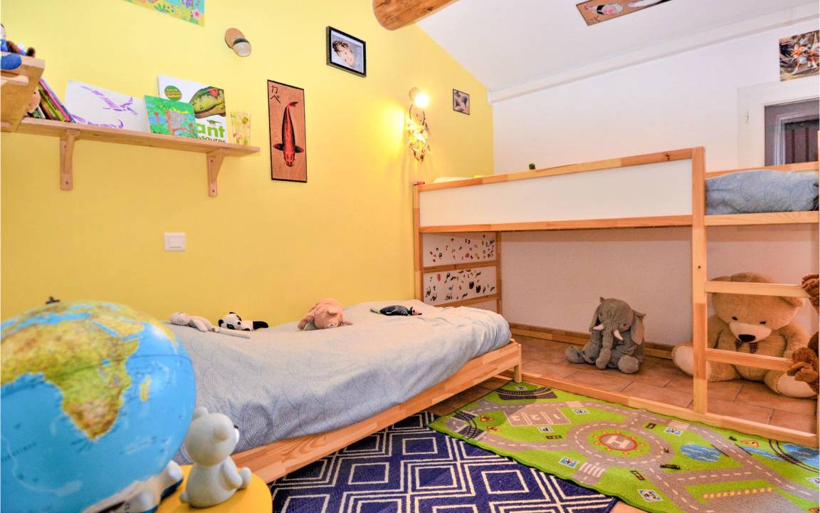Photo of Bedroom in Saint-Quentin-la-Poterie