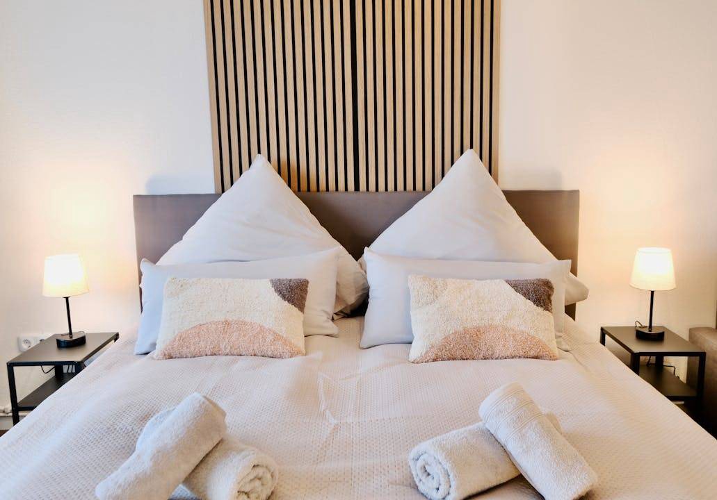 Photo of Bedroom in Bemerode