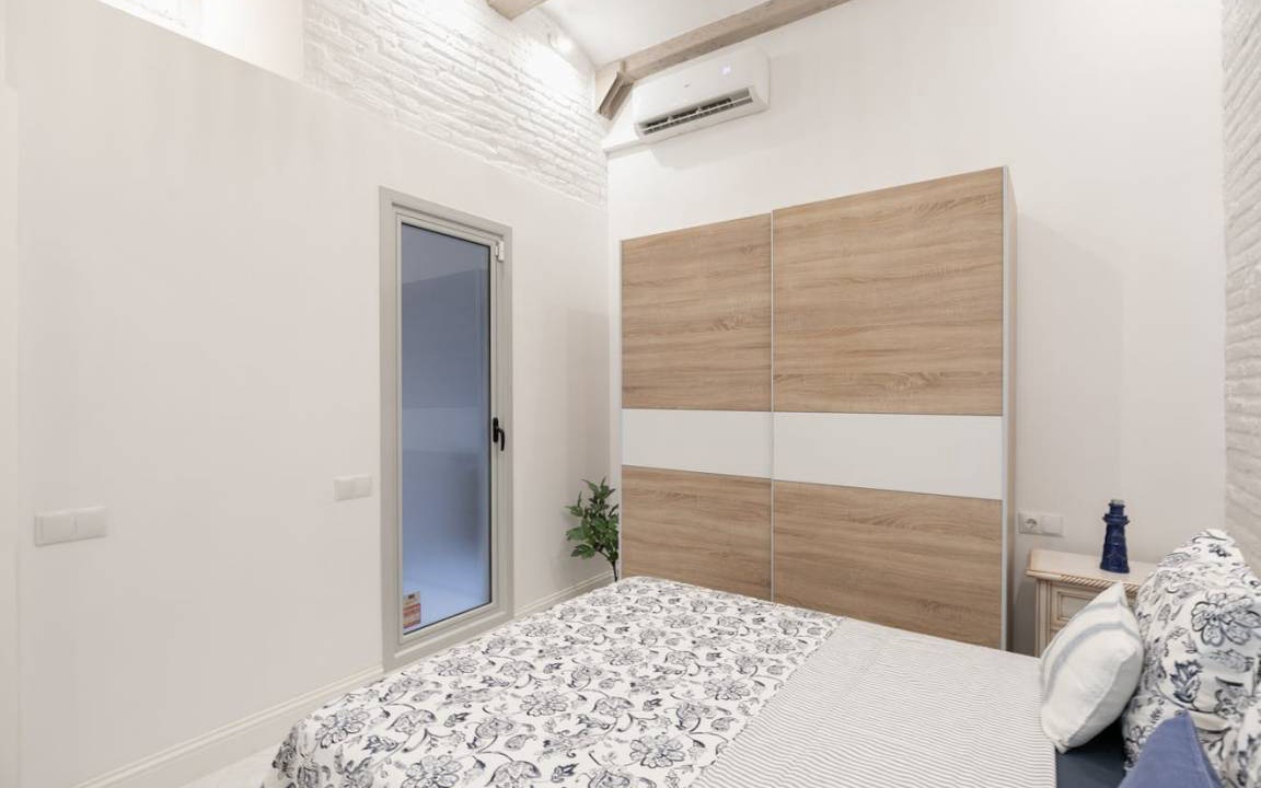 Photo of Bedroom in El Port
