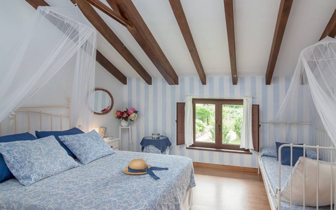 Photo of Bedroom in Escobedo de Camargo
