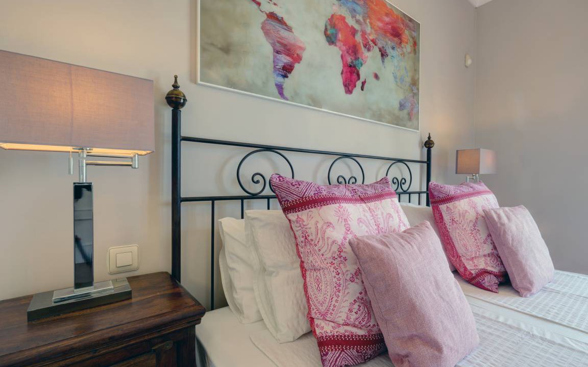 Photo of Bedroom in Bahia de Casares